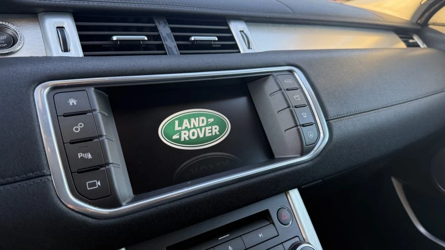 2016 Land Rover Range Rover Evoque 1st Gen - Image 11 of 18