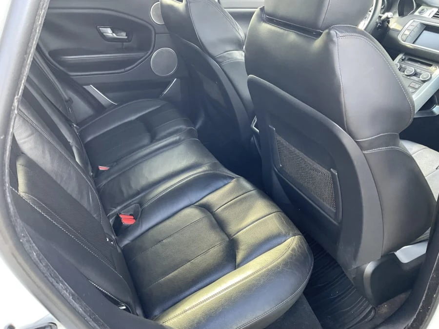 2016 Land Rover Range Rover Evoque 1st Gen - Image 9 of 18
