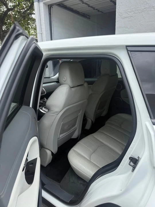 2016 Land Rover Range Rover Evoque 1st Gen - Image 6 of 10