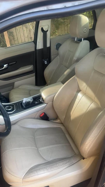 2016 Land Rover Range Rover Evoque 1st Gen - Image 2 of 4