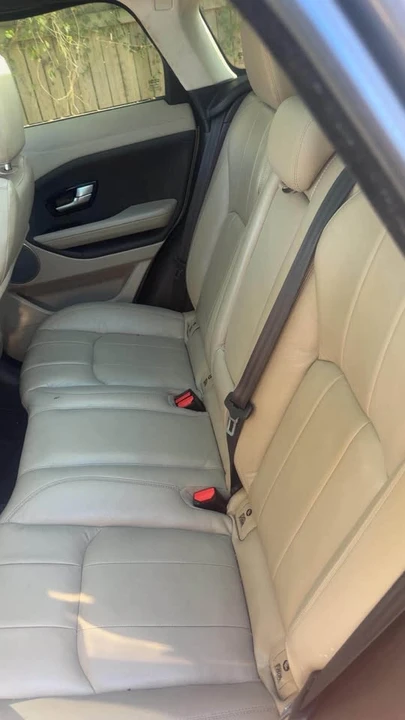 2016 Land Rover Range Rover Evoque 1st Gen - Image 3 of 4