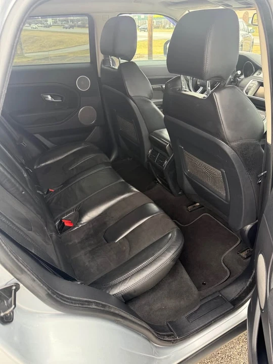 2016 Land Rover Range Rover Evoque 1st Gen - Image 6 of 10