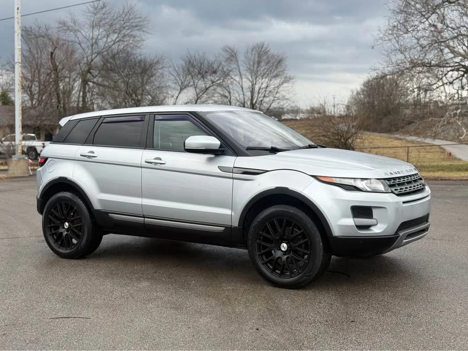 2016 Land Rover Range Rover Evoque 1st Gen - Image 2 of 10