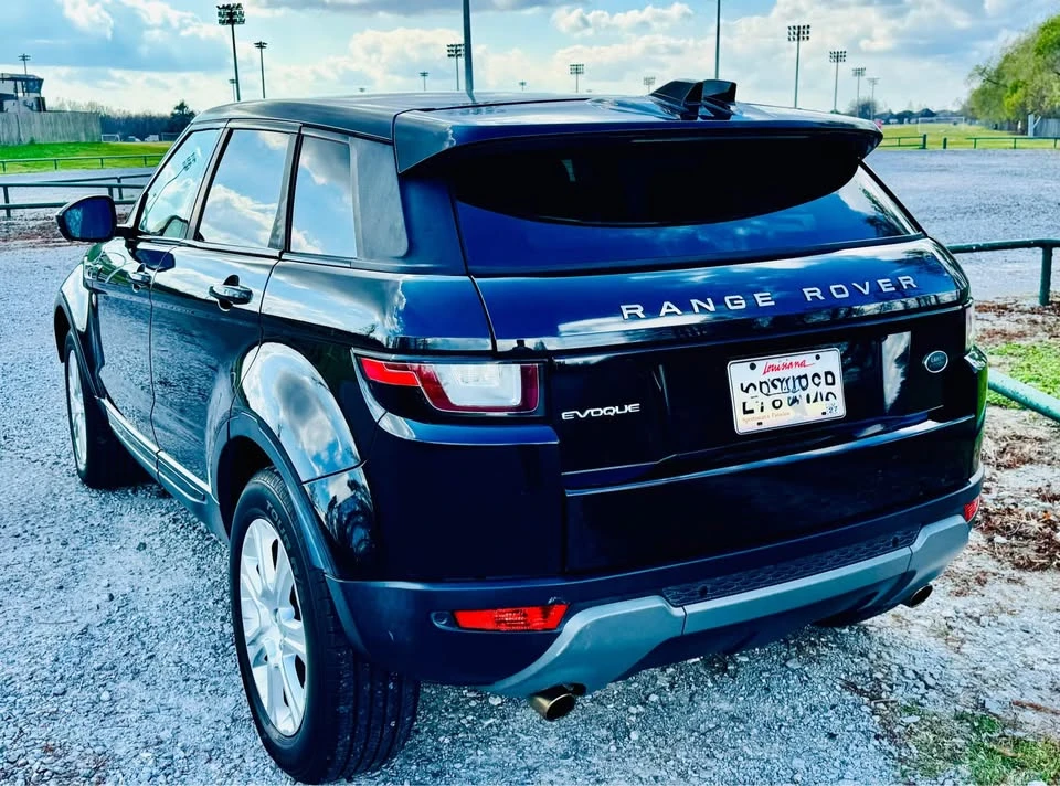 2016 Land Rover Range Rover Evoque 1st Gen - Image 11 of 20