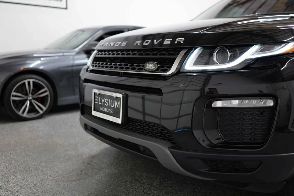 2016 Land Rover Range Rover Evoque 1st Gen - Image 2 of 20