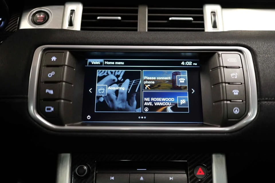 2016 Land Rover Range Rover Evoque 1st Gen - Image 19 of 20