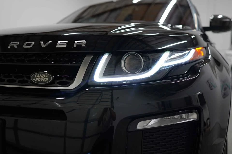 2016 Land Rover Range Rover Evoque 1st Gen - Image 10 of 20