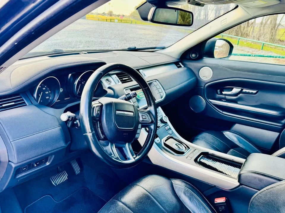 2016 Land Rover Range Rover Evoque 1st Gen - Image 12 of 20