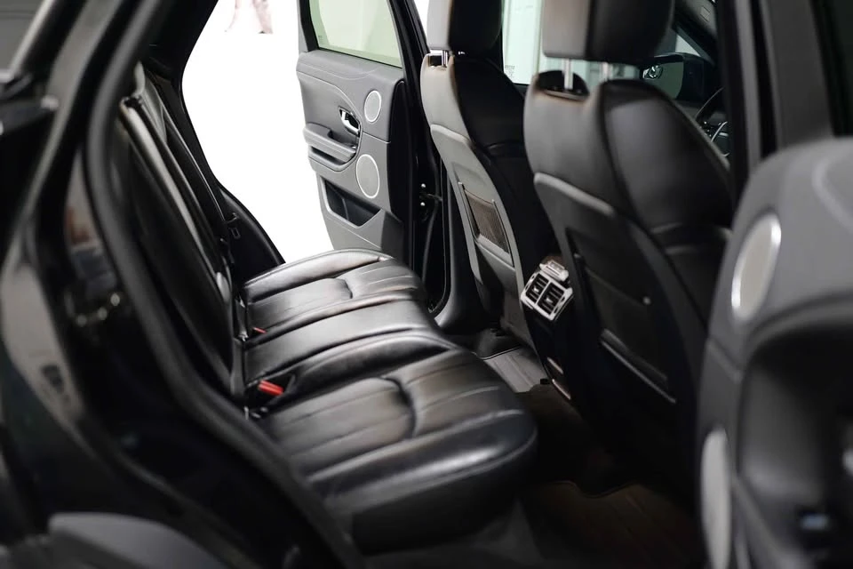 2016 Land Rover Range Rover Evoque 1st Gen - Image 13 of 20