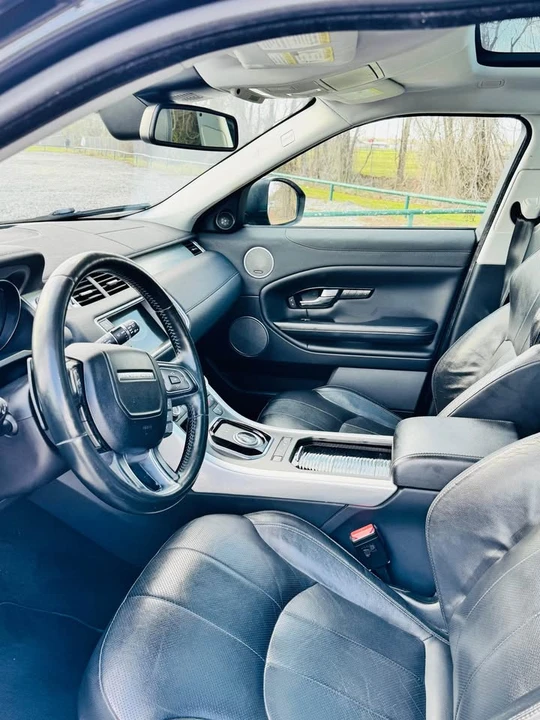 2016 Land Rover Range Rover Evoque 1st Gen - Image 16 of 20
