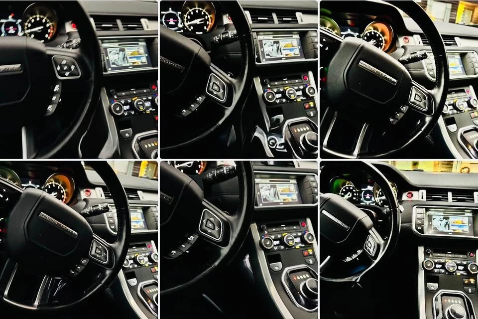 2016 Land Rover Range Rover Evoque 1st Gen - Image 7 of 20