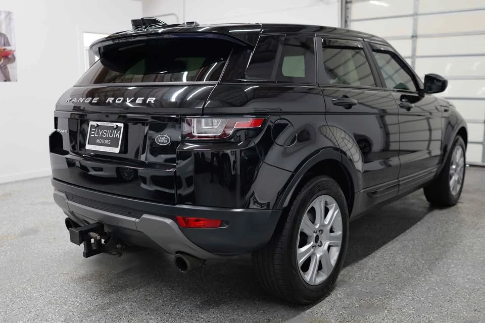 2016 Land Rover Range Rover Evoque 1st Gen - Image 4 of 20
