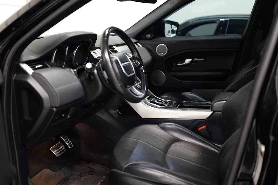 2016 Land Rover Range Rover Evoque 1st Gen - Image 8 of 20