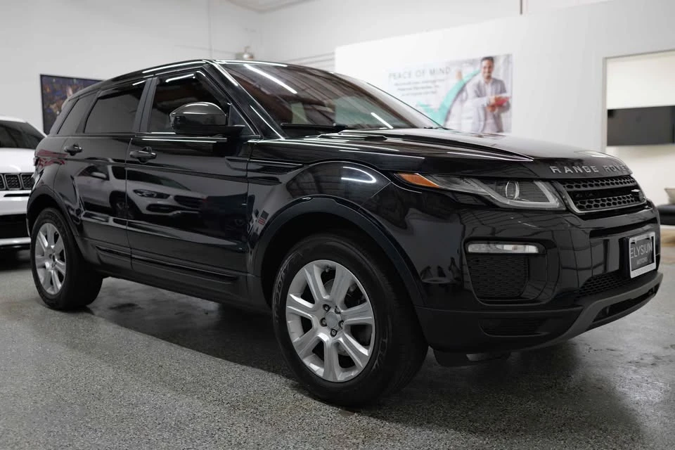 2016 Land Rover Range Rover Evoque 1st Gen - Image 6 of 20