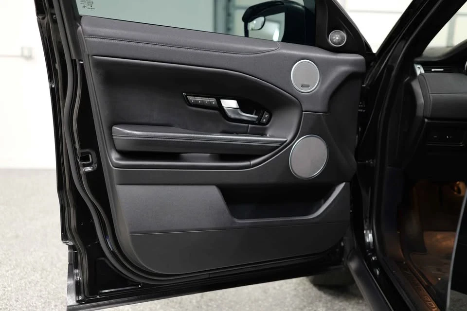 2016 Land Rover Range Rover Evoque 1st Gen - Image 7 of 20