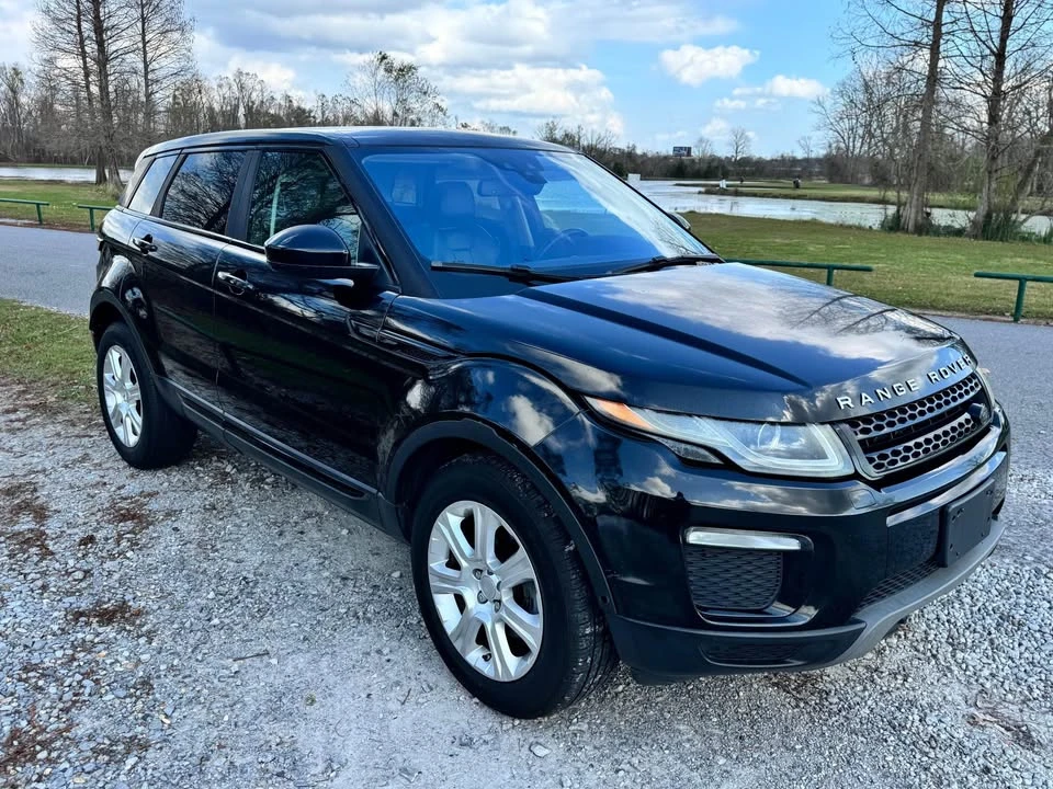 2016 Land Rover Range Rover Evoque 1st Gen - Image 8 of 20