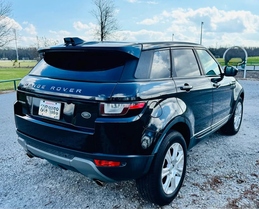 2016 Land Rover Range Rover Evoque 1st Gen - Image 10 of 20