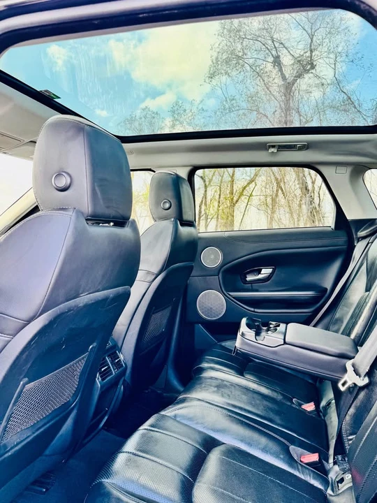 2016 Land Rover Range Rover Evoque 1st Gen - Image 17 of 20