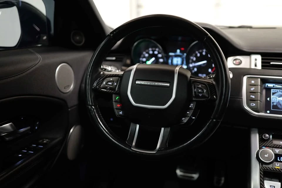 2016 Land Rover Range Rover Evoque 1st Gen - Image 16 of 20