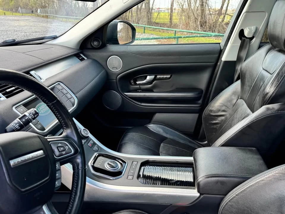 2016 Land Rover Range Rover Evoque 1st Gen - Image 14 of 20