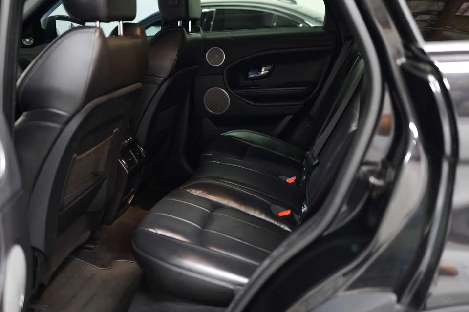 2016 Land Rover Range Rover Evoque 1st Gen - Image 11 of 20