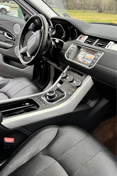 2016 Land Rover Range Rover Evoque 1st Gen - Image 2 of 20