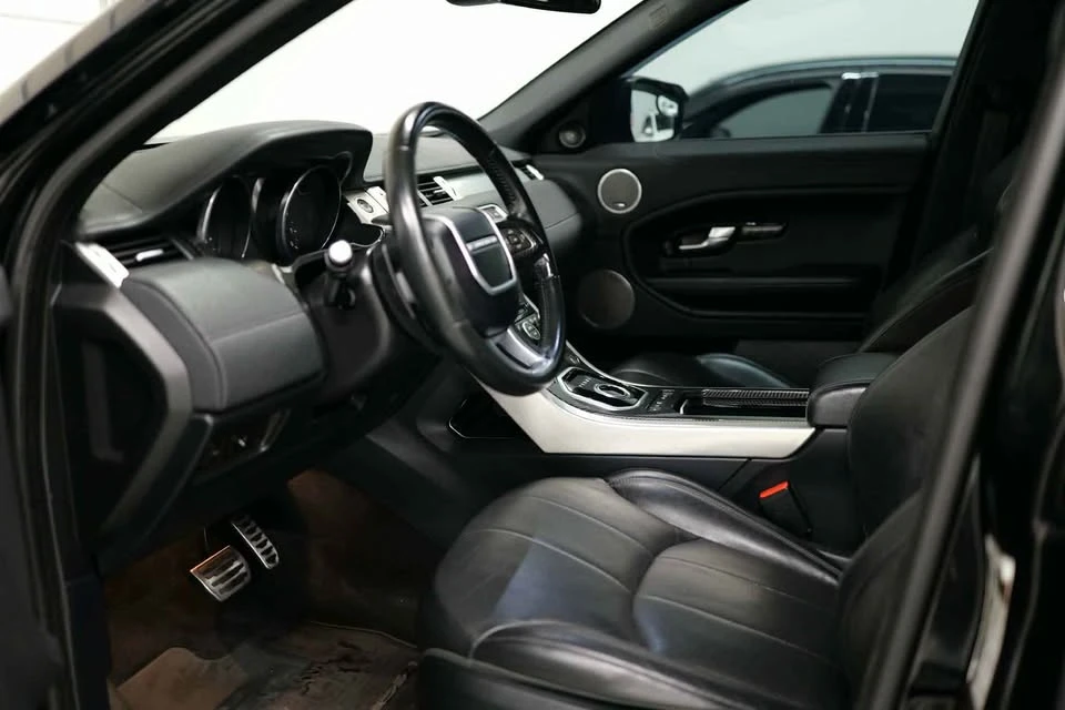 2016 Land Rover Range Rover Evoque 1st Gen - Image 12 of 20