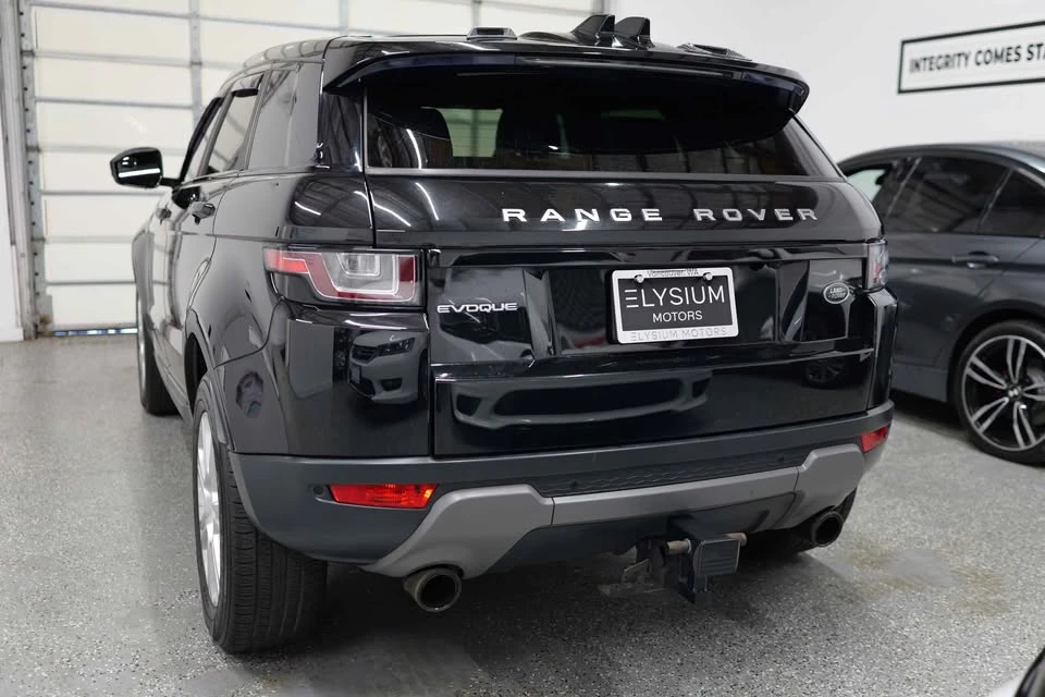 2016 Land Rover Range Rover Evoque 1st Gen - Image 5 of 20