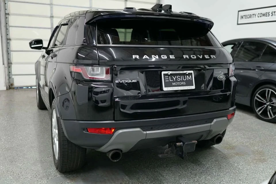 2016 Land Rover Range Rover Evoque 1st Gen - Image 4 of 20