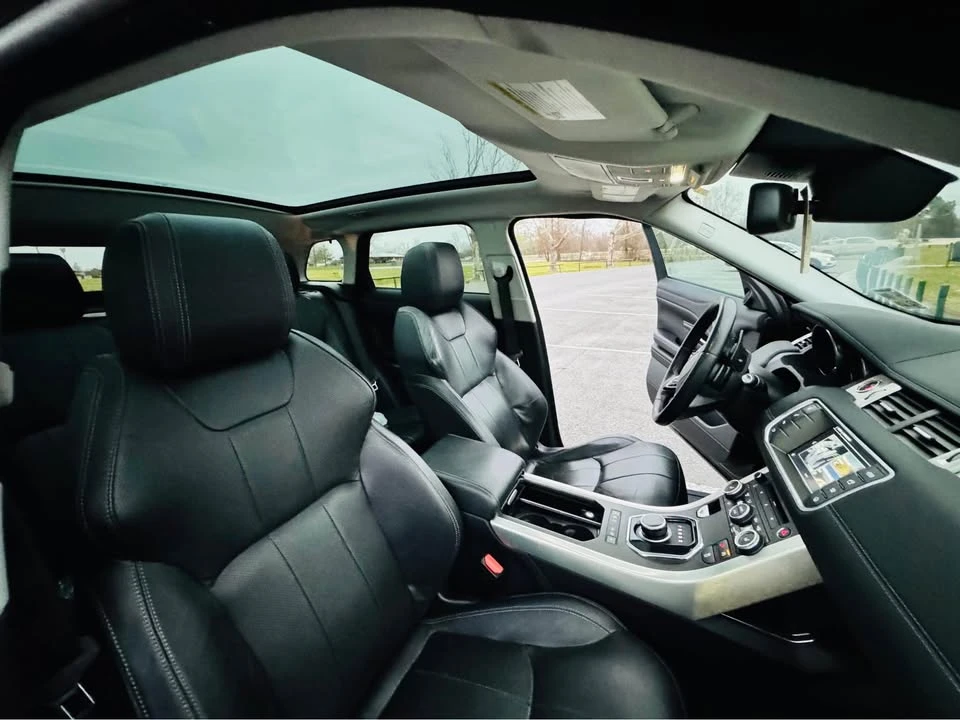 2016 Land Rover Range Rover Evoque 1st Gen - Image 4 of 20