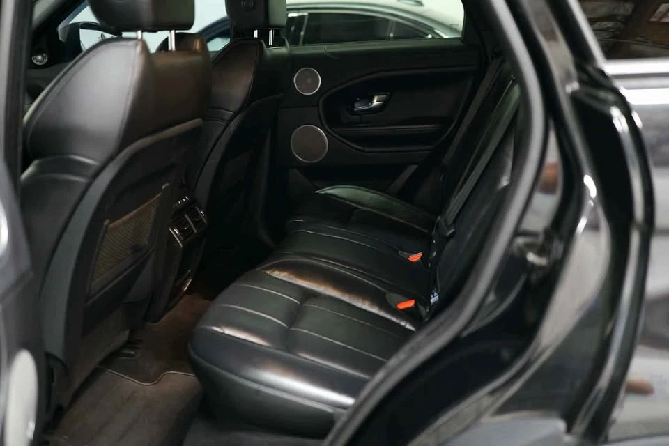 2016 Land Rover Range Rover Evoque 1st Gen - Image 8 of 20