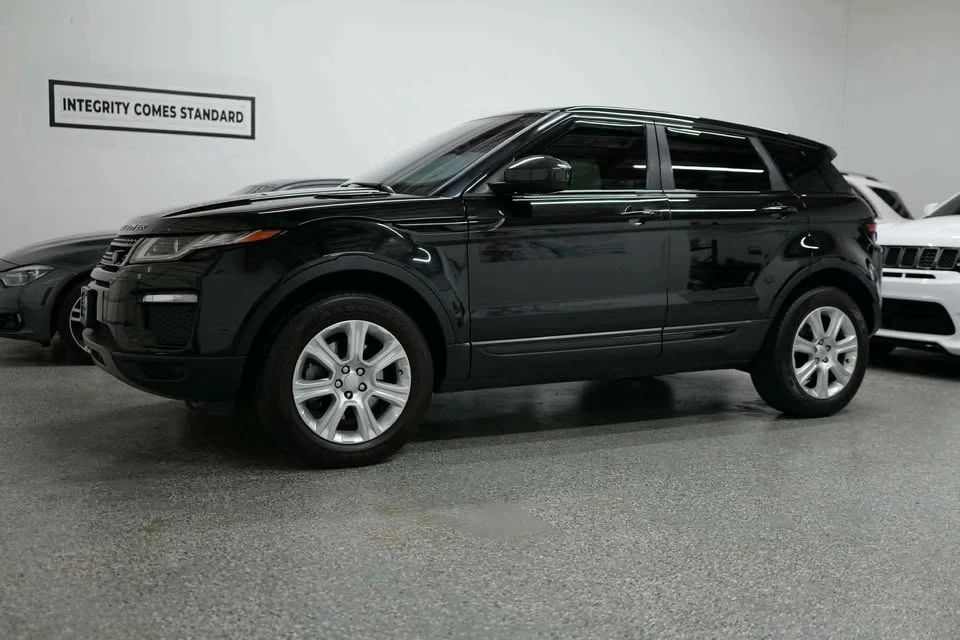 2016 Land Rover Range Rover Evoque 1st Gen - Image 2 of 20