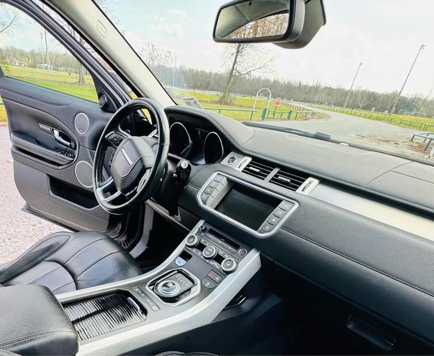 2016 Land Rover Range Rover Evoque 1st Gen - Image 18 of 20