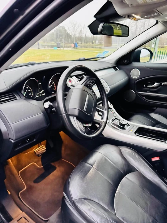 2016 Land Rover Range Rover Evoque 1st Gen - Image 3 of 20