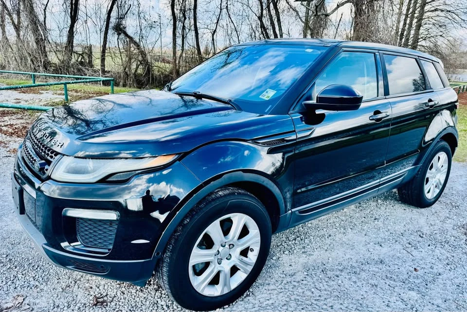 2016 Land Rover Range Rover Evoque 1st Gen - Image 5 of 20