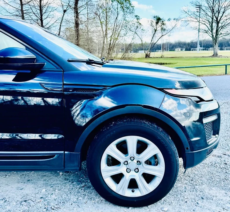 2016 Land Rover Range Rover Evoque 1st Gen - Image 9 of 20