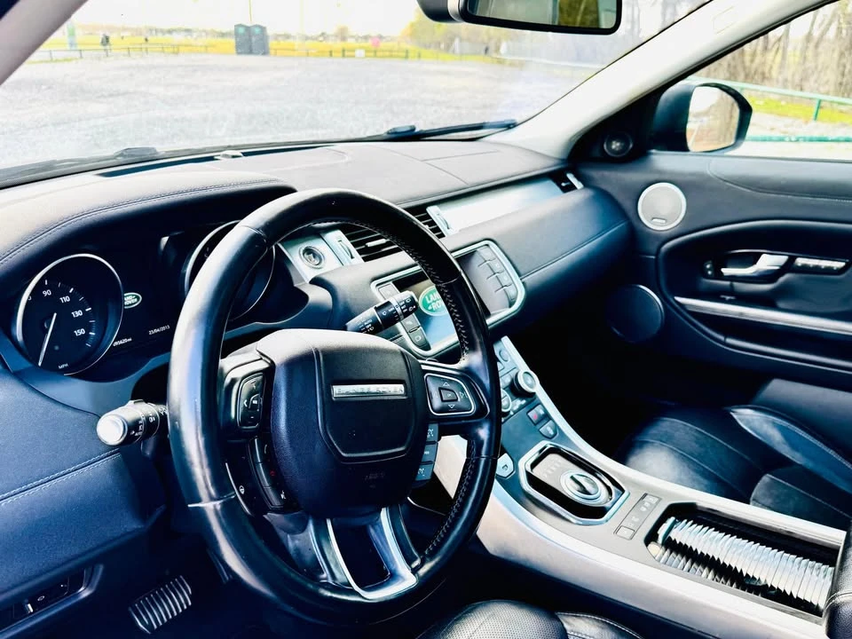 2016 Land Rover Range Rover Evoque 1st Gen - Image 13 of 20