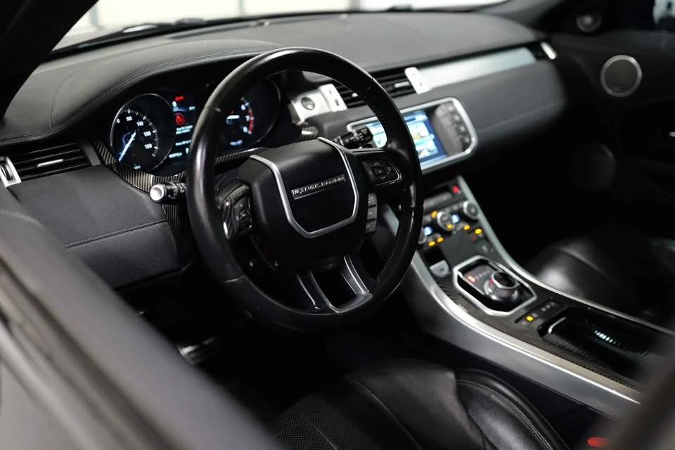 2016 Land Rover Range Rover Evoque 1st Gen - Image 9 of 20