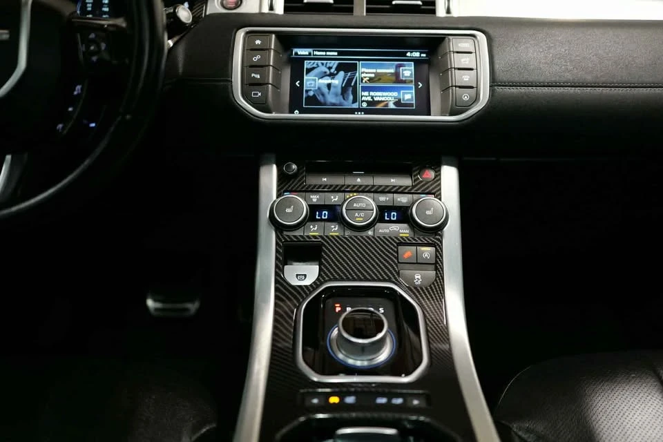 2016 Land Rover Range Rover Evoque 1st Gen - Image 16 of 20