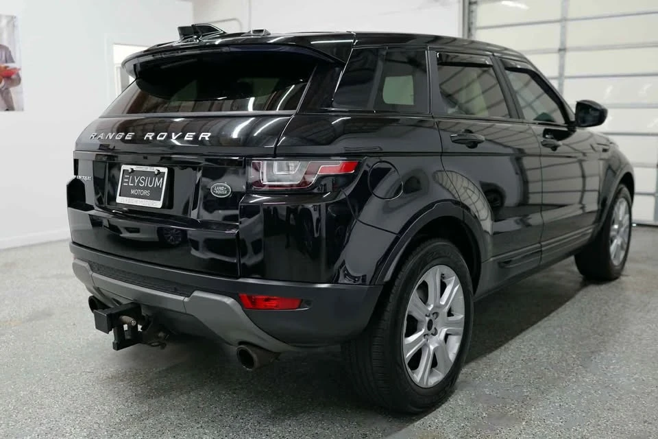 2016 Land Rover Range Rover Evoque 1st Gen - Image 5 of 20