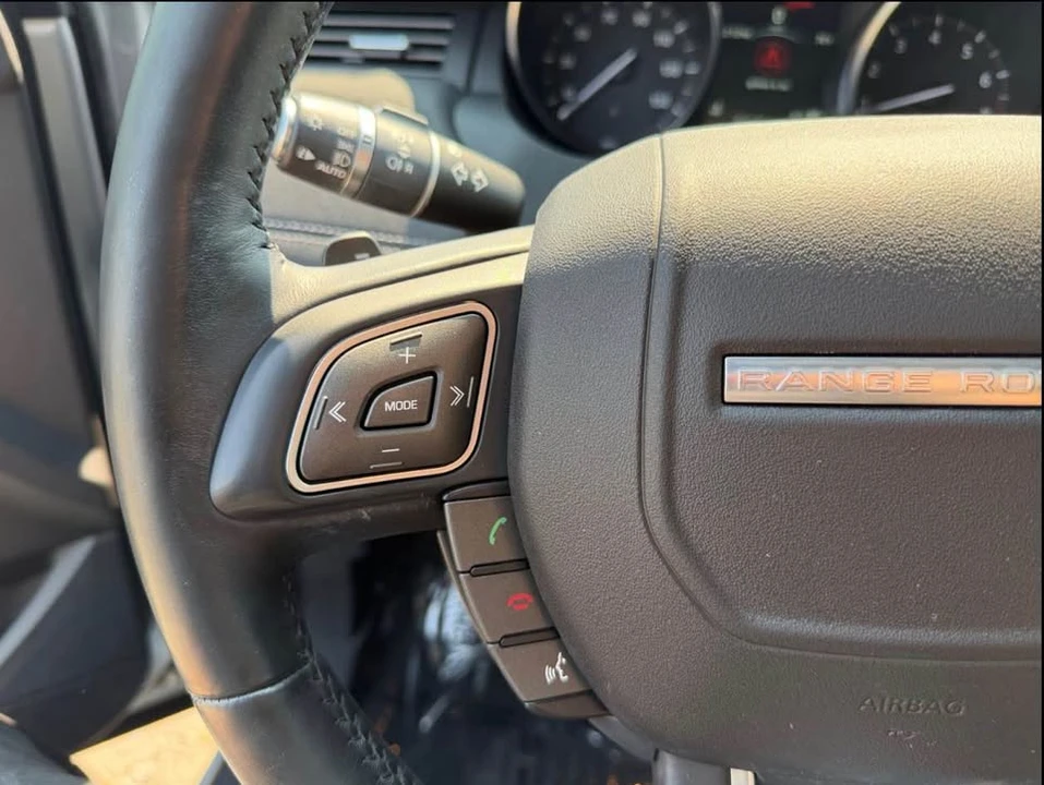 2016 Land Rover Range Rover Evoque 1st Gen - Image 8 of 14