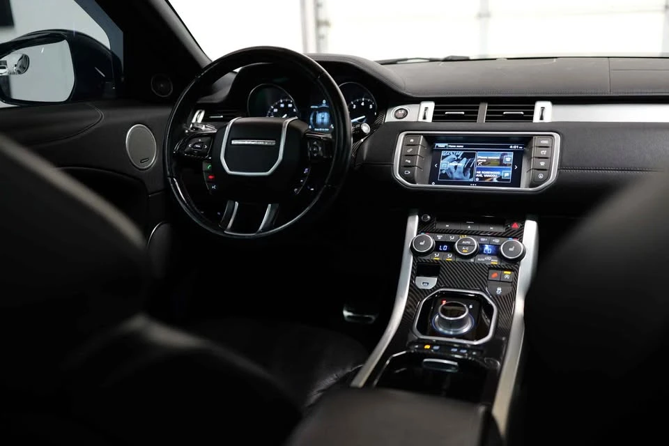 2016 Land Rover Range Rover Evoque 1st Gen - Image 14 of 20