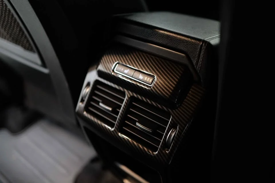 2016 Land Rover Range Rover Evoque 1st Gen - Image 12 of 20