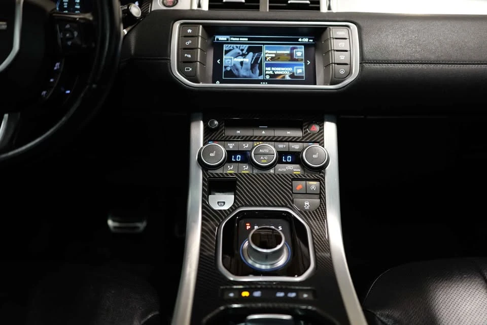 2016 Land Rover Range Rover Evoque 1st Gen - Image 20 of 20