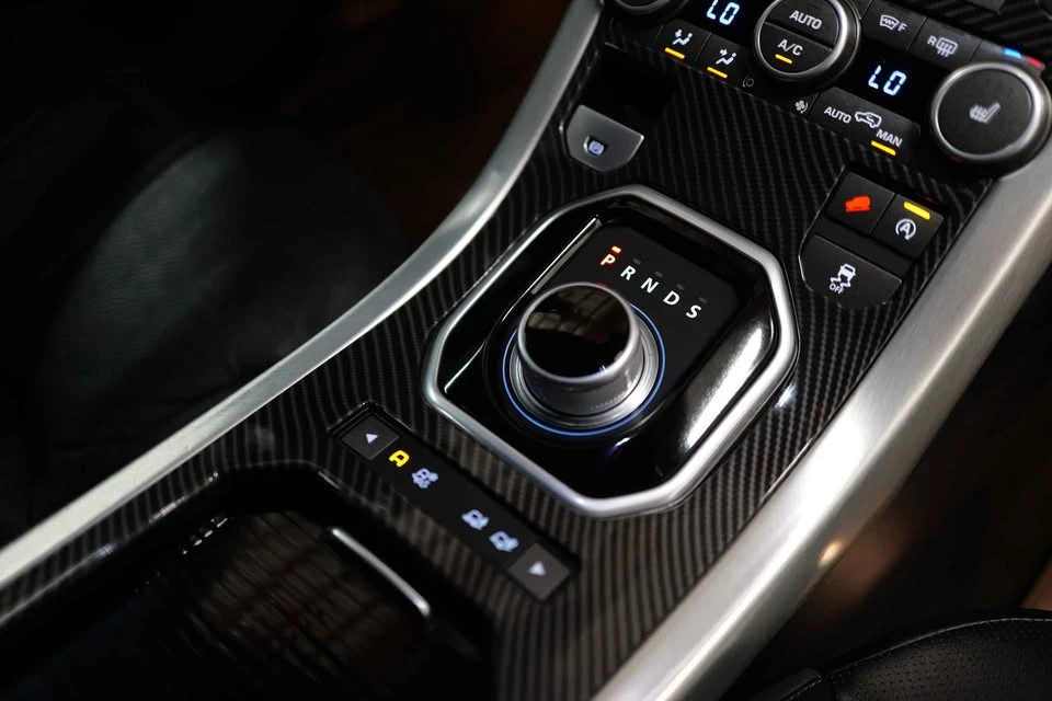 2016 Land Rover Range Rover Evoque 1st Gen - Image 15 of 20