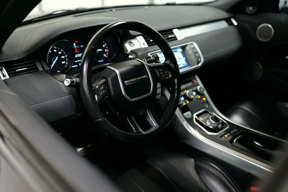 2016 Land Rover Range Rover Evoque 1st Gen - Image 20 of 20