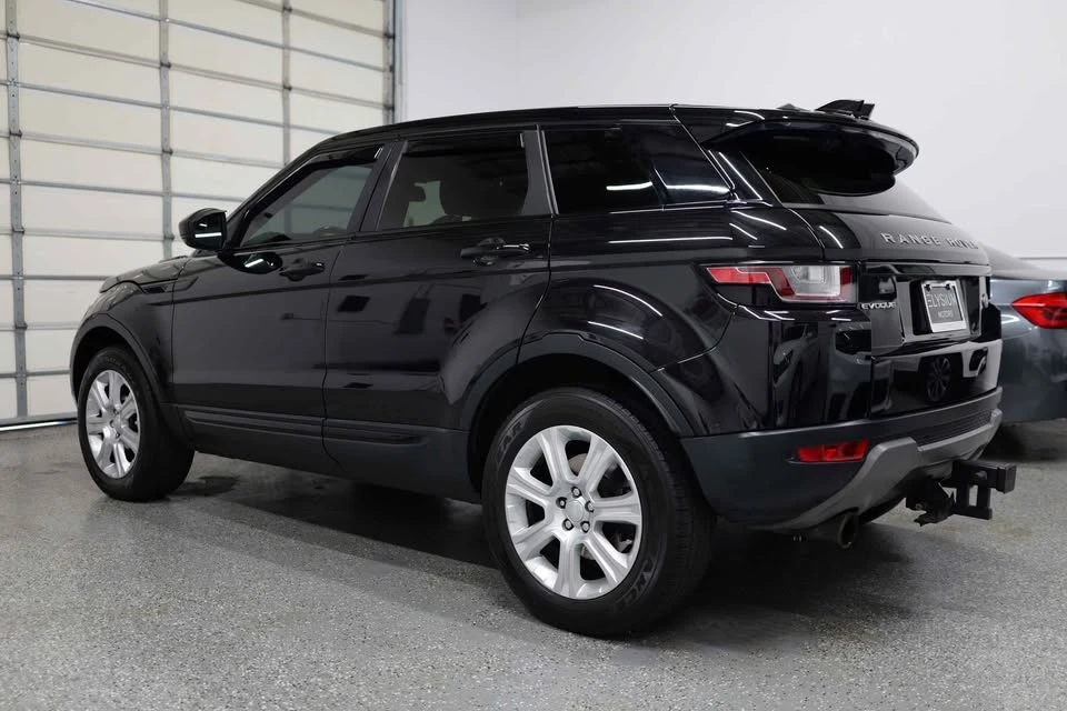 2016 Land Rover Range Rover Evoque 1st Gen - Image 3 of 20