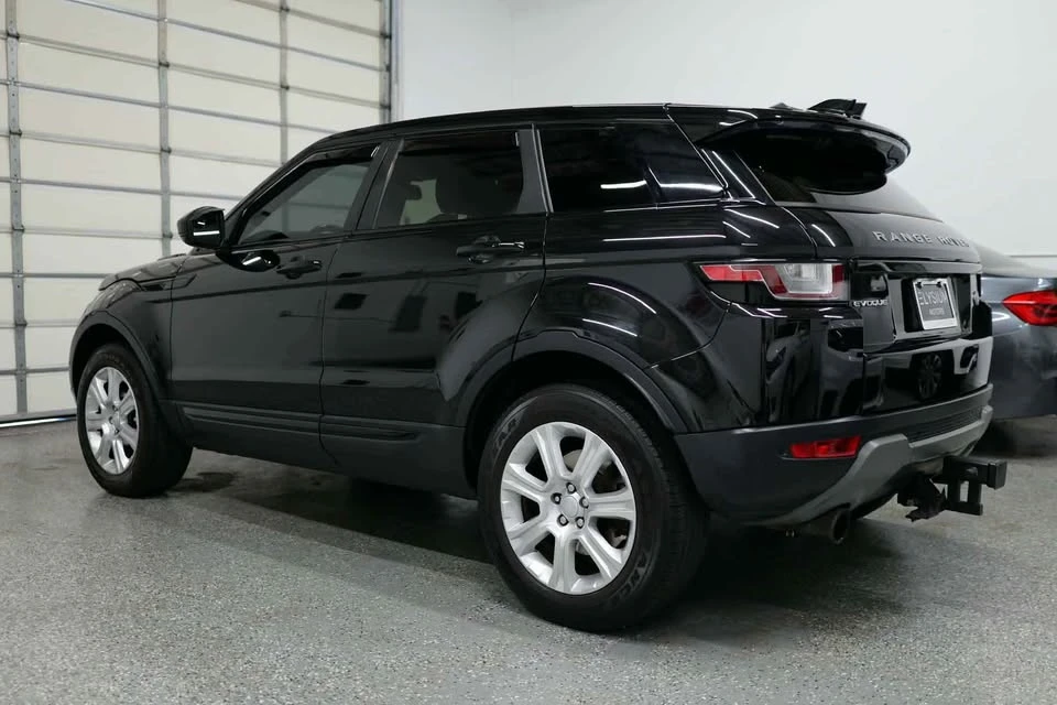 2016 Land Rover Range Rover Evoque 1st Gen - Image 6 of 20
