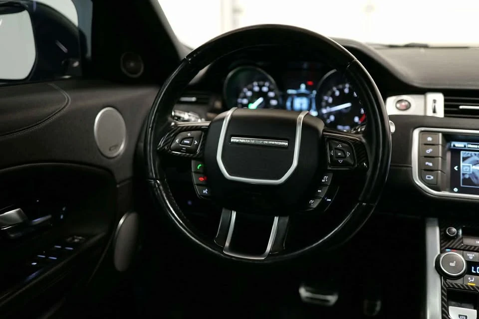 2016 Land Rover Range Rover Evoque 1st Gen - Image 15 of 20