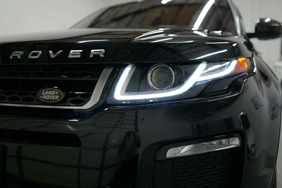 2016 Land Rover Range Rover Evoque 1st Gen - Image 3 of 20
